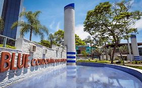 Condomínio Encantador (Blue das Americas)